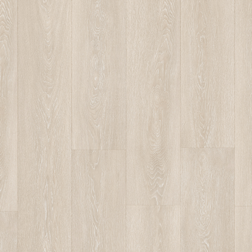 Quick Step Majestic Valley Oak Light Beige Laminate Flooring 9.5mm MJ3554