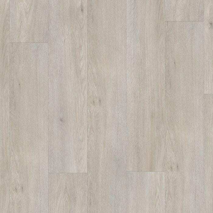 Quick Step Livyn Balance Click Silk Oak Light Vinyl Flooring Tiles 4.5mm BACL40052
