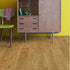 Quick Step Eligna Hydro 800 White Oak Light Natural Laminate Flooring 8mm EL1491