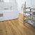 Quick Step Majestic Desert Oak Warm Natural Laminate Flooring 9.5mm MJ3551