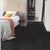 Quick Step Capture Painted Oak Black Laminate Flooring 9mm SIG4755