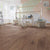 Kronotex Atlas Oak Coffee Laminate Flooring 12mm D3591
