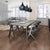 Kronotex Atlas Oak Coffee Laminate Flooring 12mm D3591