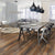 Kronotex Harbour Oak Laminate Flooring 12mm M1203