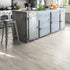 Quick Step Livyn Balance Click Canyon Oak Grey Vinyl Flooring Tiles 4.5mm BACL40030