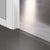 Quick Step Incizo 5 in 1 Profile Vibrant Medium Grey QSVINCP40138