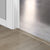 Quick Step Incizo 5 in 1 Profile Silk Oak Grey Brown QSVINCP40053