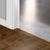 Quick Step Incizo 5 in 1 Profile Autumn Oak Brown QSVINCP40090