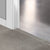 Quick Step Incizo 5 in 1 Profile Concrete Rock QSVINCP40234