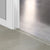 Quick Step Incizo 5 in 1 Profile Warm Grey Concrete QSVINCP40050