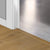 Quick Step Incizo 5 in 1 Profile Cotton Oak Deep Natural QSVINCP40203