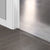 Quick Step Incizo 5 in 1 Profile Silk Oak Dark Grey QSVINCP40060