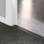 Quick Step LVT Incizo Profile Black Slate QSVINCP40035