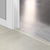 Quick Step Incizo 5 in 1 Profile Light Concrete QSVINCP40049