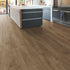 Quick Step Eligna Hydro 800 Newcastle Oak Brown Laminate Flooring 8mm EL3582