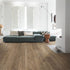 Quick Step Eligna Hydro 800 Riva Oak Brown Laminate Flooring 8mm EL3579