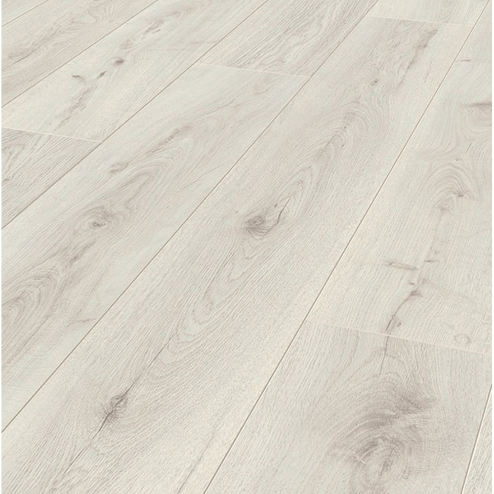 Krono Chantilly Oak Laminate Flooring 10mm 5953
